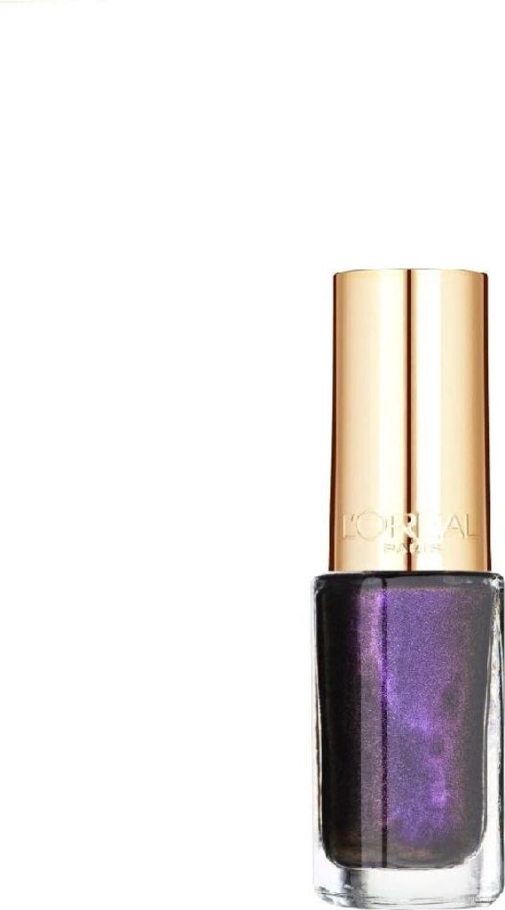 Loreal Paris Color Riche Nail Polish 462 Preliminary