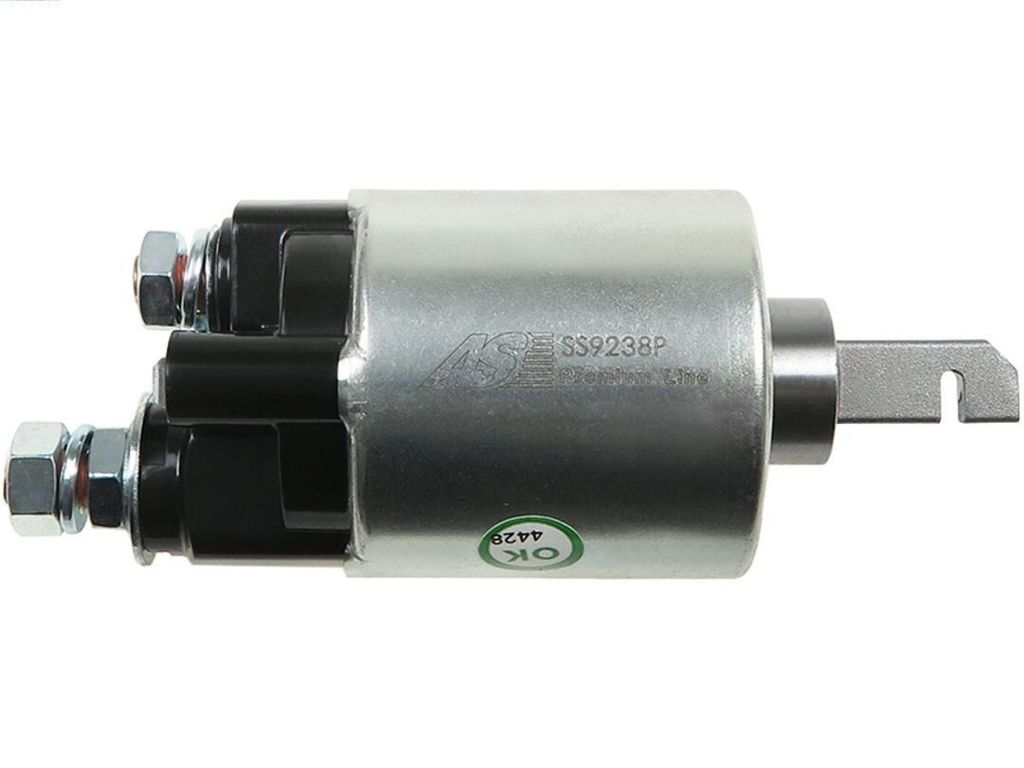 AS-PL SS9238P Magnetschalter für Starter/Anlasser