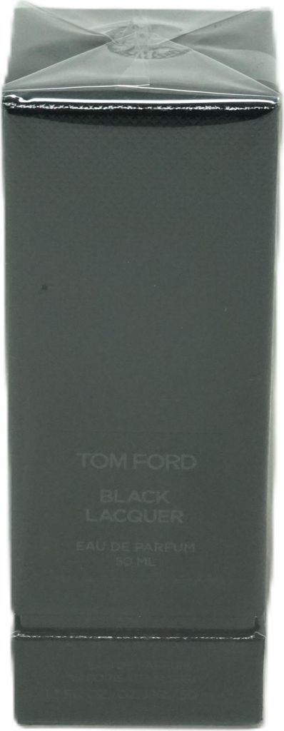 Tom Ford Black Lacquer Eau de Parfum 50ml Produktbild 
