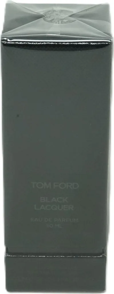 Parfum Tom Ford Black Lacquer 50 ml - La Solution pour un Sillage Unique - 6