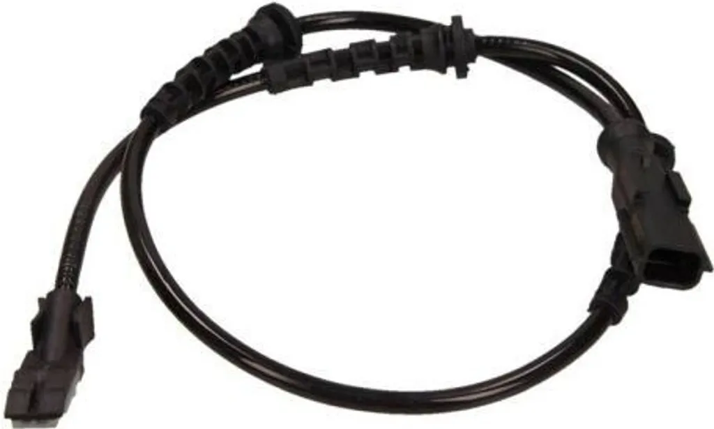 Capteur ABS pour remplacement OE 479101292R sur Clio 3, Modus et Logan II