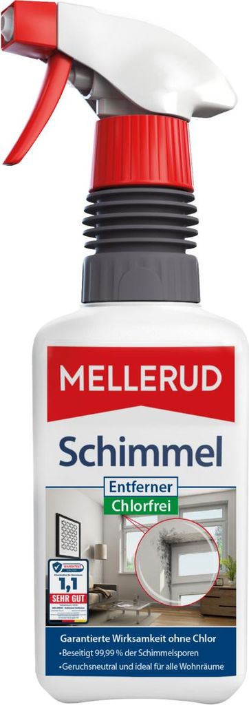 Schimmel Entferner Chlorfrei 0,5 l