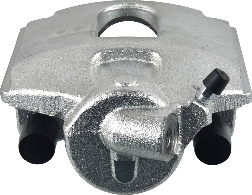 FEBI BILSTEIN Bremssattel Vorne Rechts für FORD Fiesta Mk6 Schrägheck (JA8, JR8) 179093