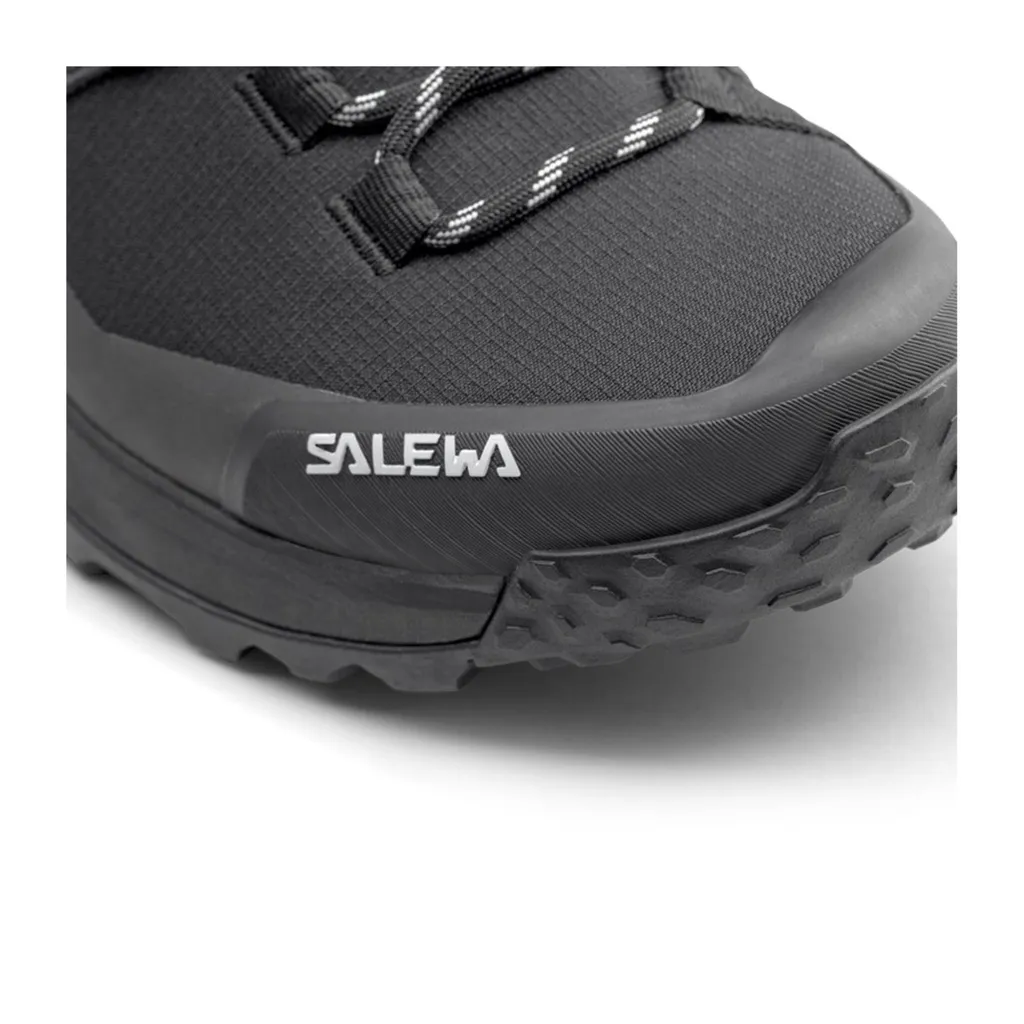 Bottines de Randonnée Salewa Puez Mid Powertex Imperméables 614390971 - 4