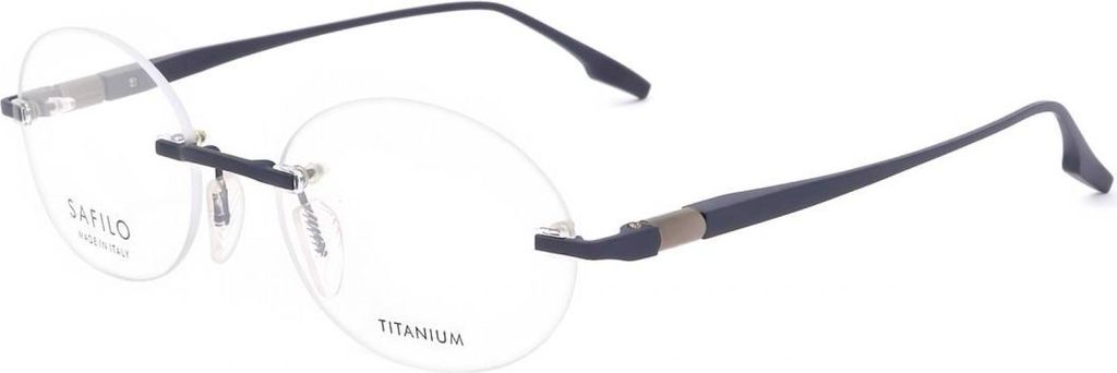 Safilo Sonnenbrille LENTE 02 FLL 51 19 145