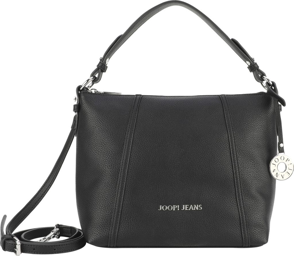 Joop! Women Diurno Dalia Reißverschlusstasche schwarz 23 x Produktbild 