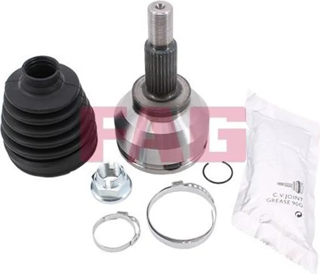 FAG 771 0491 30 Kit de joints arbre de transmission Laguna OE 7711134777