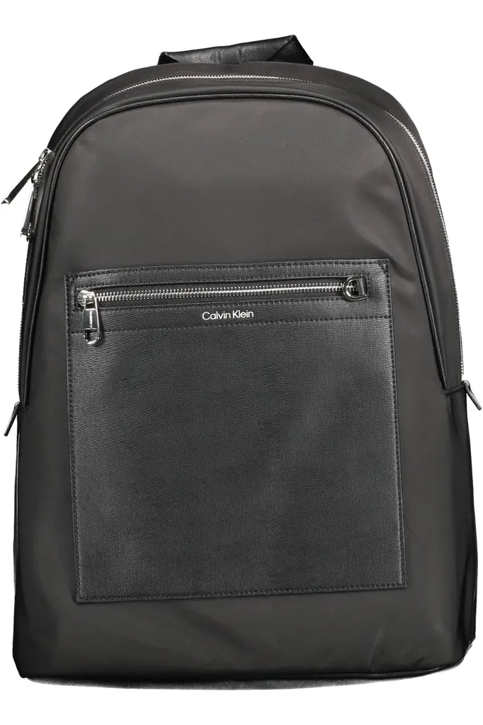 Scheda Tecnica Zaino Calvin Klein K50K508697 - Materiali Repreve