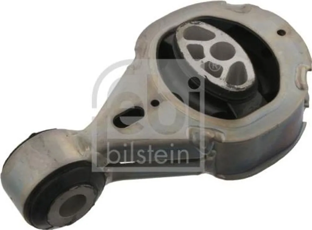 Stop bruits moteur avec le roulement FEBI 37286 pour Scenic et Megane