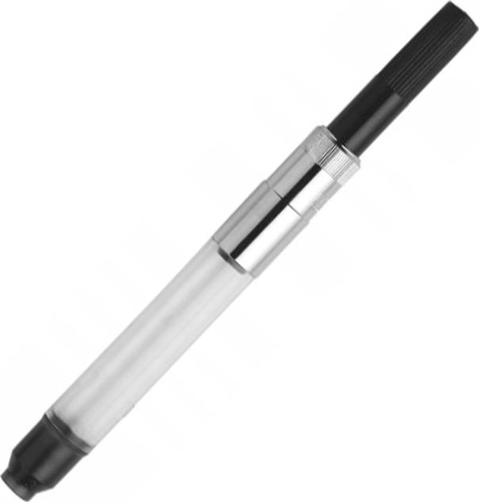 WATERMAN S0112881 Convertisseur pour stylo plume Image du produit 