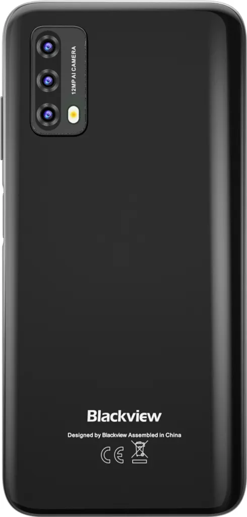 Blackview A90 Smartphone 4G Octa-Core 4Go RAM 64Go Double SIM Noir - 17