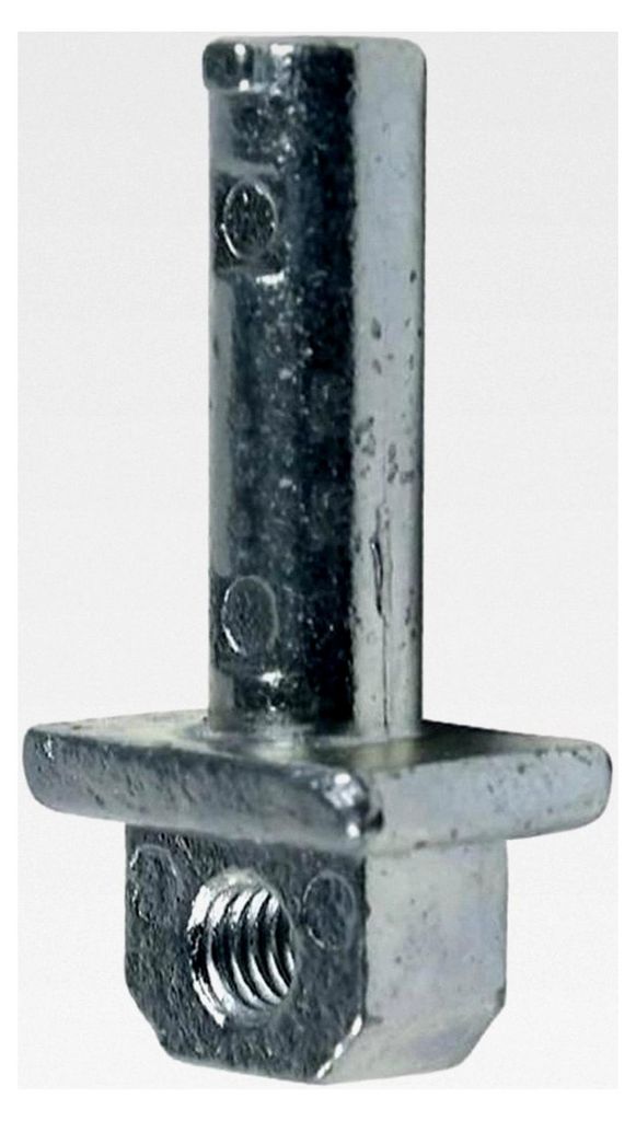 Türscharnier für Kühlschrank und Gefrierschrank