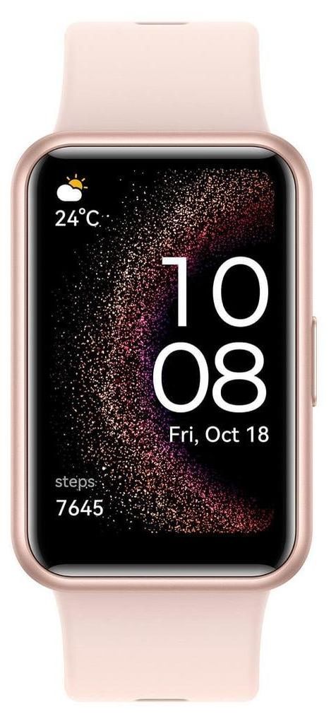 HUAWEI Watch Fit Special Edition, 1,64 Zoll HD AMOLED Produktbild 