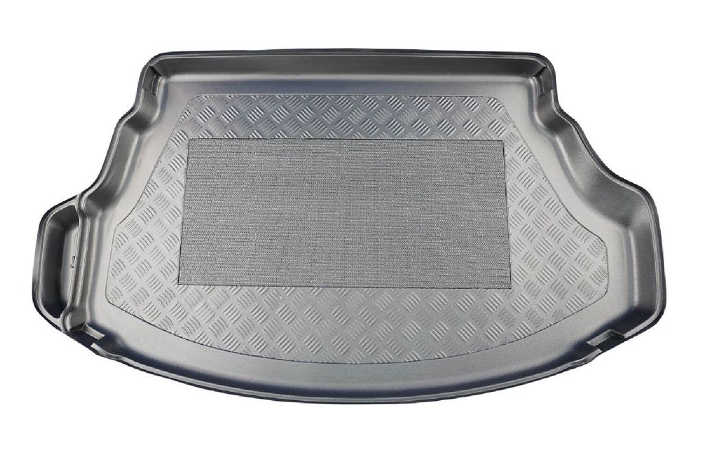 Z539378 Kofferraumwanne passend für Lexus UX 200 (ZA10) Petrol Version before Facelift 2020 03.2019-2020; upper boot; with/without subwoofer / car...