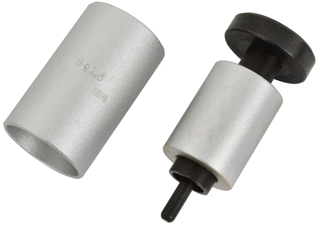 Outil de pose pour écrou étoile Radon 1 1/8 pouce pour pivot de fourche