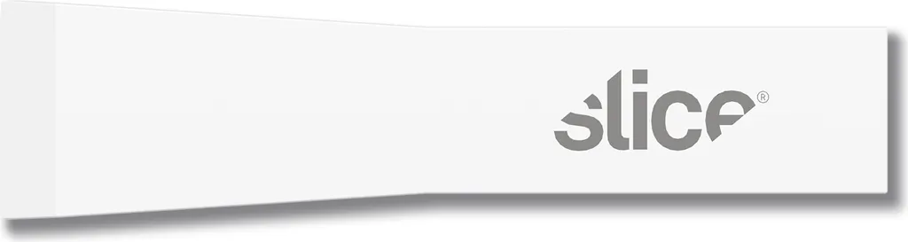 Slice 10534 Ceramic spare blades, chisel blade 4 pc(s) - 3
