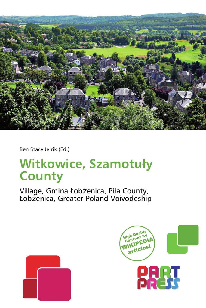 Witkowice, Szamotu¿y County