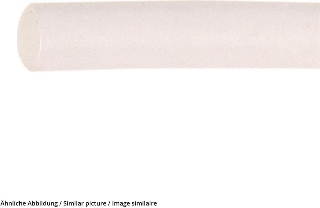 "Isolierschlauch Iss 2 Silicon"