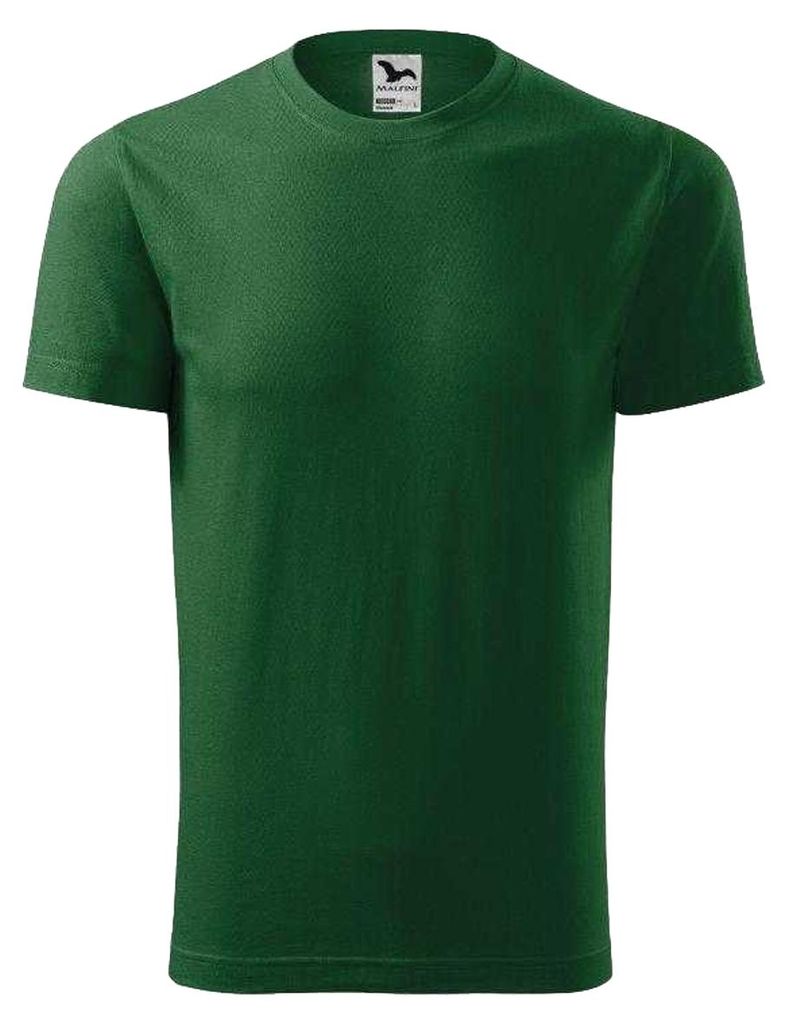 Malfini - "Element" T-Shirt für Herren PP11536 (XXL) (Grün)