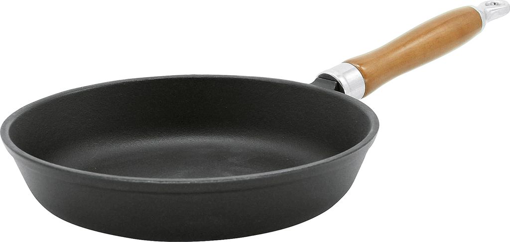 KARL KRÜGER KKÜ Bratpfanne Rustica 20 cm 108581 Image du produit 