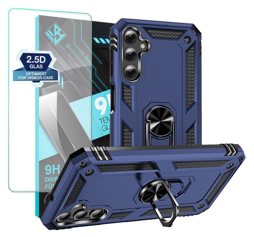 Armor Outdoor Handyhülle für Samsung Galaxy A25 5G Handy Produktbild 
