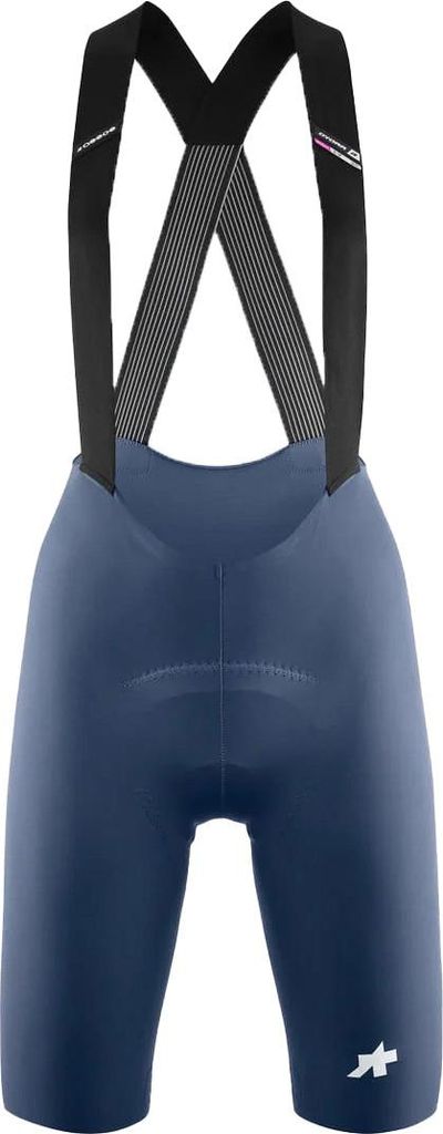 DYORA R Bib Shorts S11 - Secret Blue - L