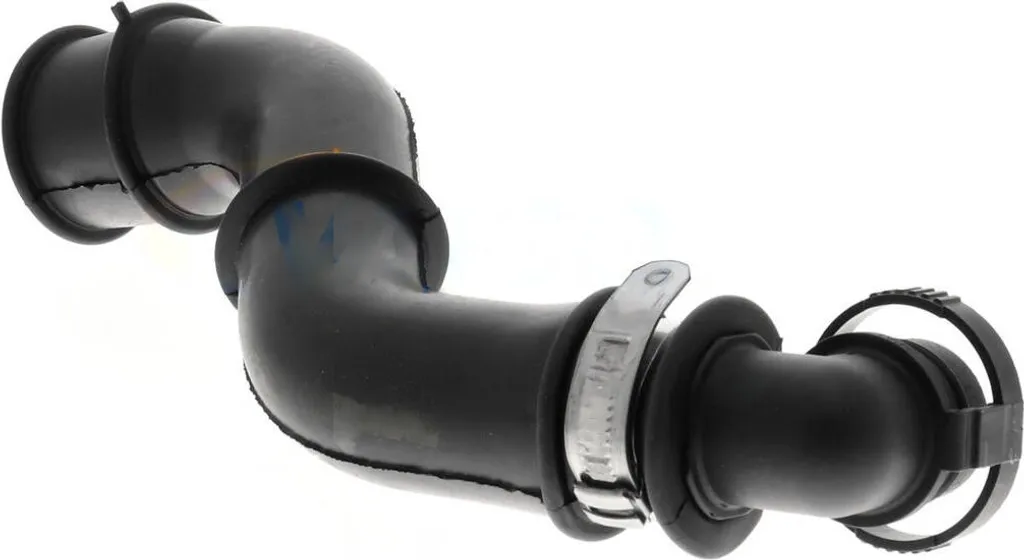 VAICO V25-1979 Tubo Ventilazione Carter Ford - Ricambio Qualità OE - 4