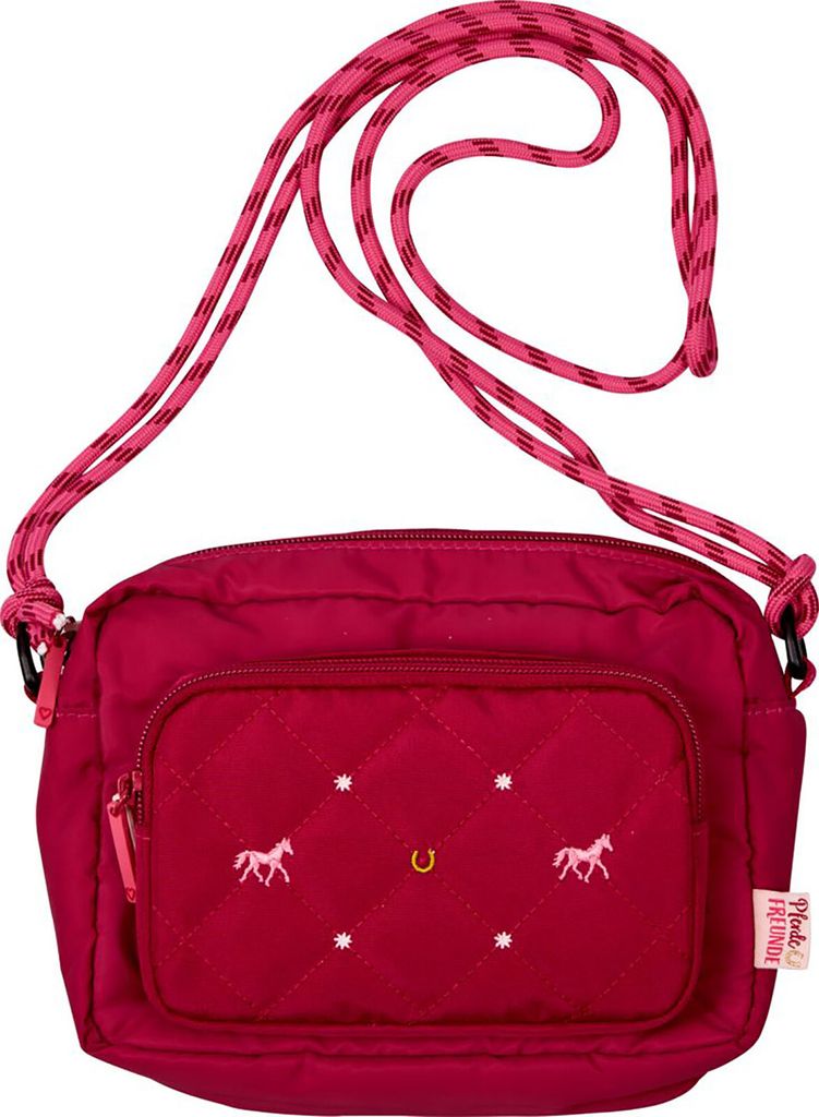 Die Spiegelburg PF UMHAENGETASCHE PF BERRY BERRY