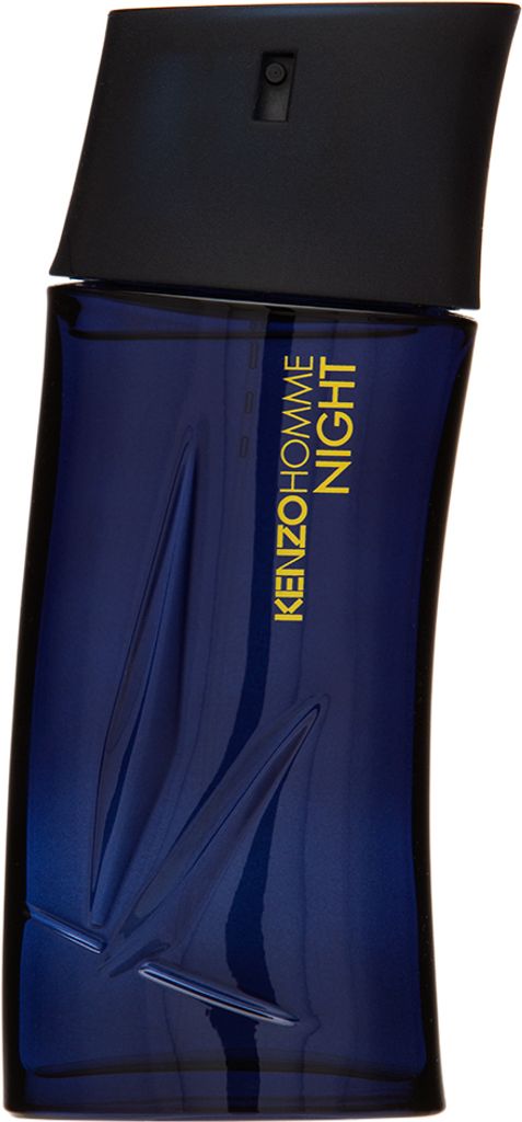 Kenzo Homme Night Eau de Toilette für Herren 100 ml