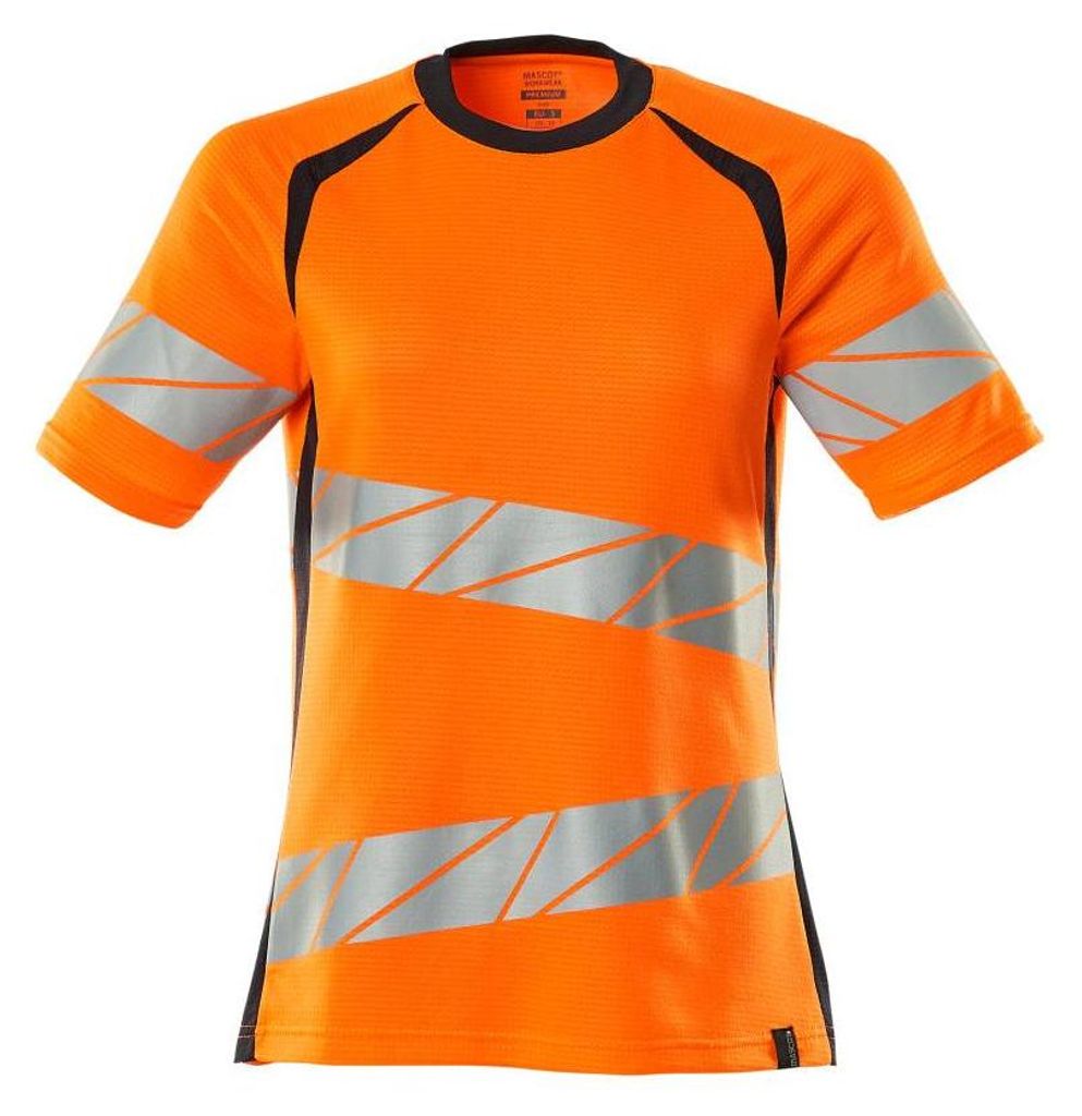 MASCOT 19092-771-14010-M ONE, T-Shirt, Frau, M ONE, 88 cm, Produktbild 