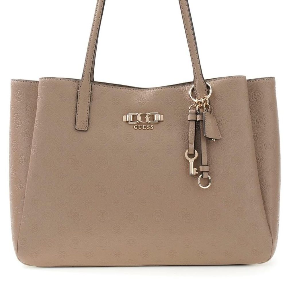 GUESS HWPD99 16230 Brown Produktbild 