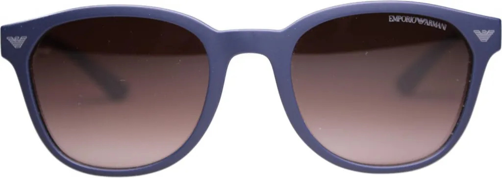 Lunettes de soleil EA4225U Emporio Armani pour conduire et sorties