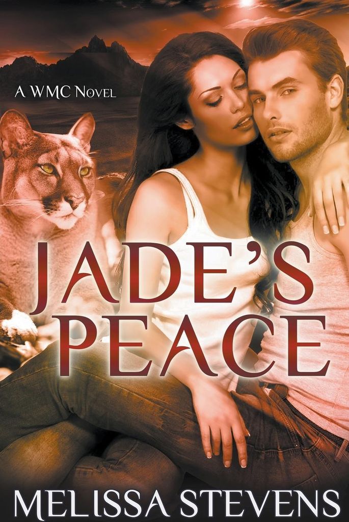 Jade's Peace