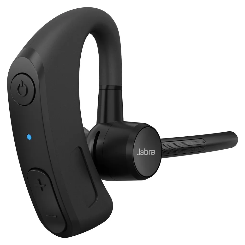 Écouteur Jabra Perform 45 SE fini les douleurs d'oreille en communication