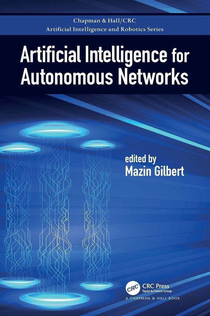 Artificial Intelligence for Autonomous Networks