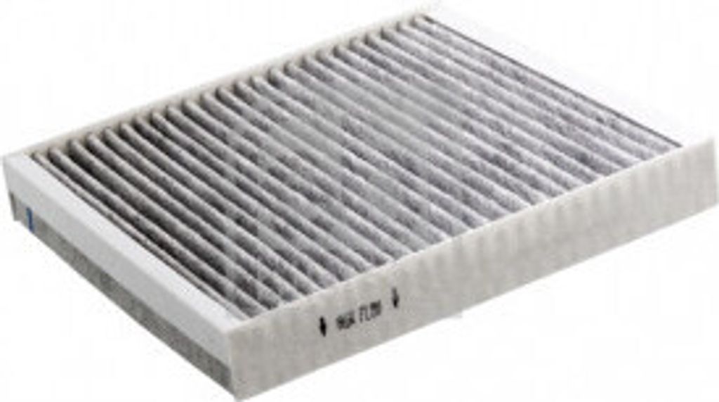 FEBI BILSTEIN 29308 - OE 6447 ZY Innenraumfilter für C-Crosser (VU, VV), 4007 (VU, VV)