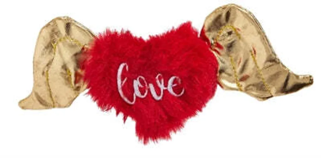 Fofos Angelo del Cuore per Gatti - Il Regalo Ideale per il Tuo Pet