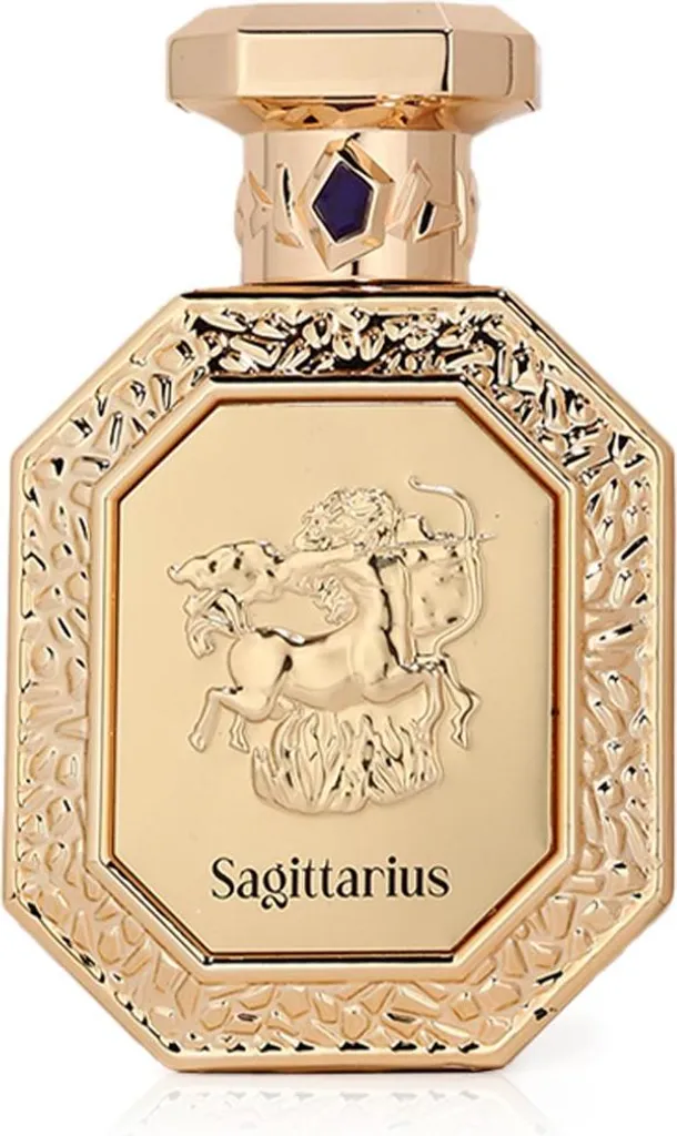 French Avenue Sagittarius eau de parfum unisex 90 ml