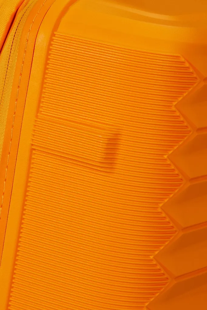 Valise Extensible Fastforward Spinner 78 avec Serrure TSA Orange - 13
