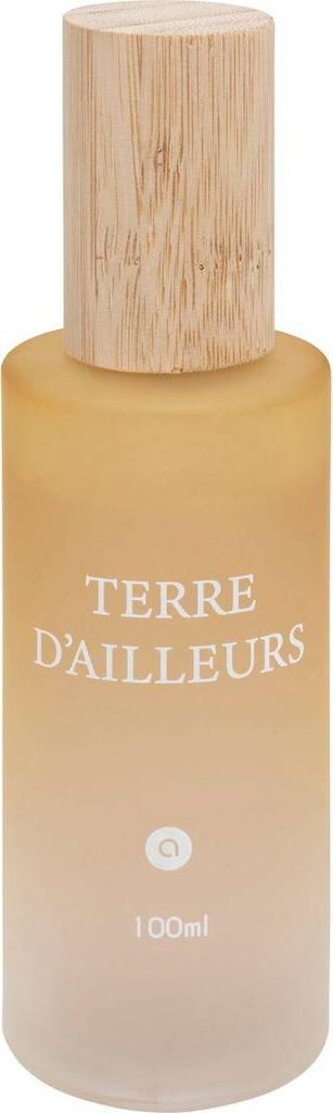 Raumspray "terre d ailleurs" 100ml - Atmosphera créateur d'intérieur