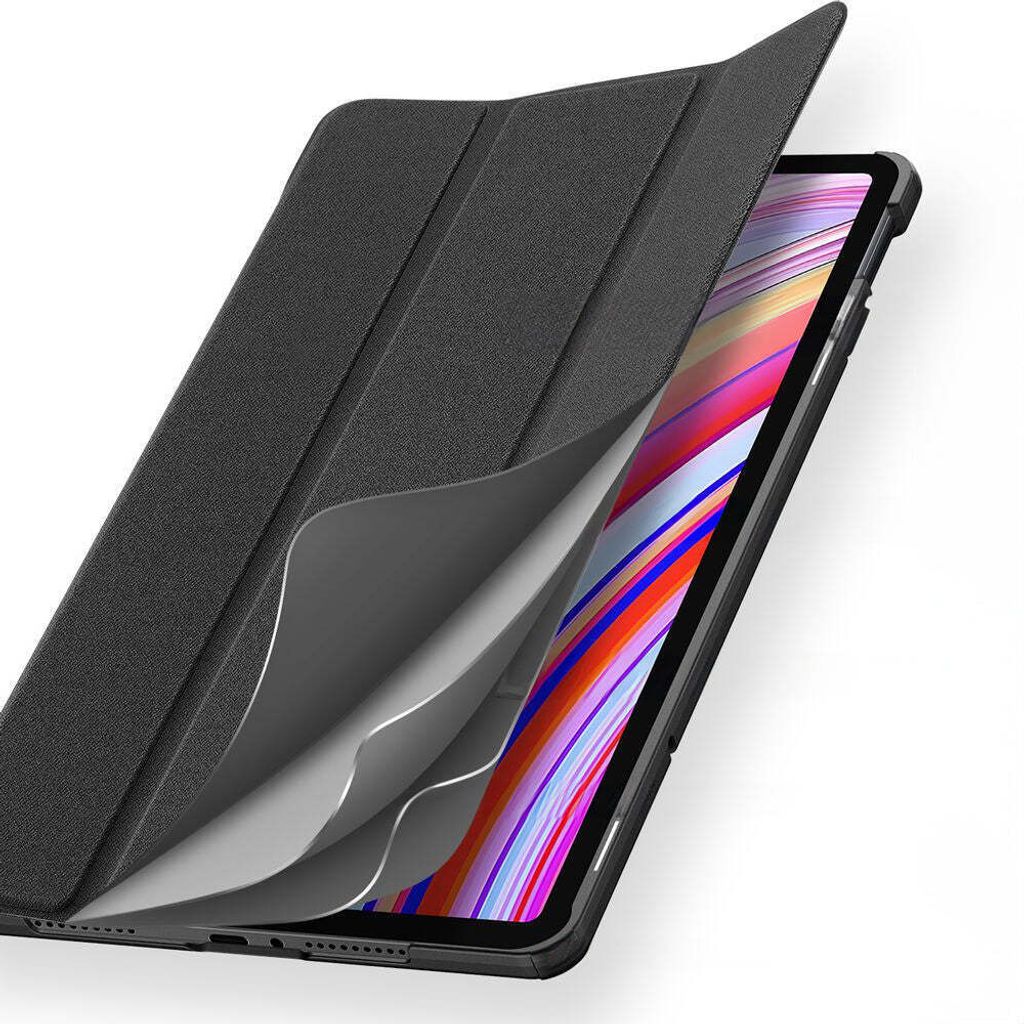 Klapphülle mit Stifthalter Tablet-Hülle kompatibel mit Produktbild 10