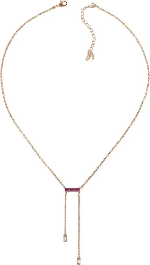 Collana Pendente Adore 5448562 Oro Rosa: Lusso Accessibile per Lei