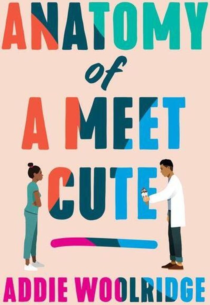 Anatomy of a Meet Cute