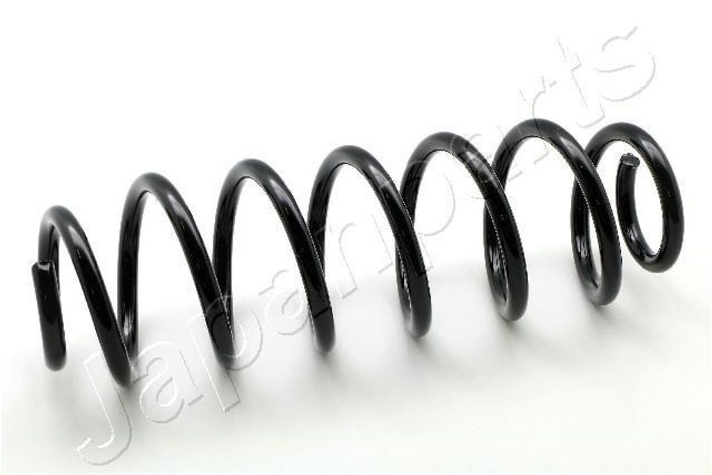 JAPANPARTS Fahrwerksfeder Hinten für VW Golf V Schrägheck (1K1) ZC5545H