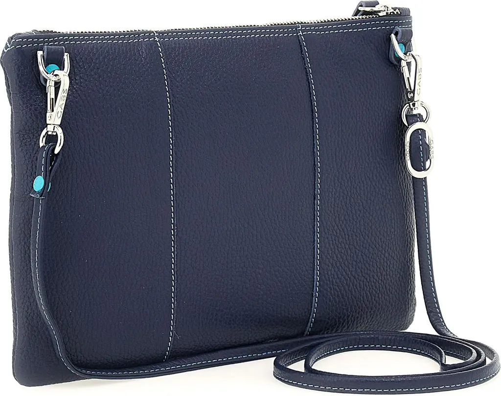 Gabs Sac à épaule bandoulière rouge pour femme Beyonce Shoulder Bag Bull Basic Fire S 267046