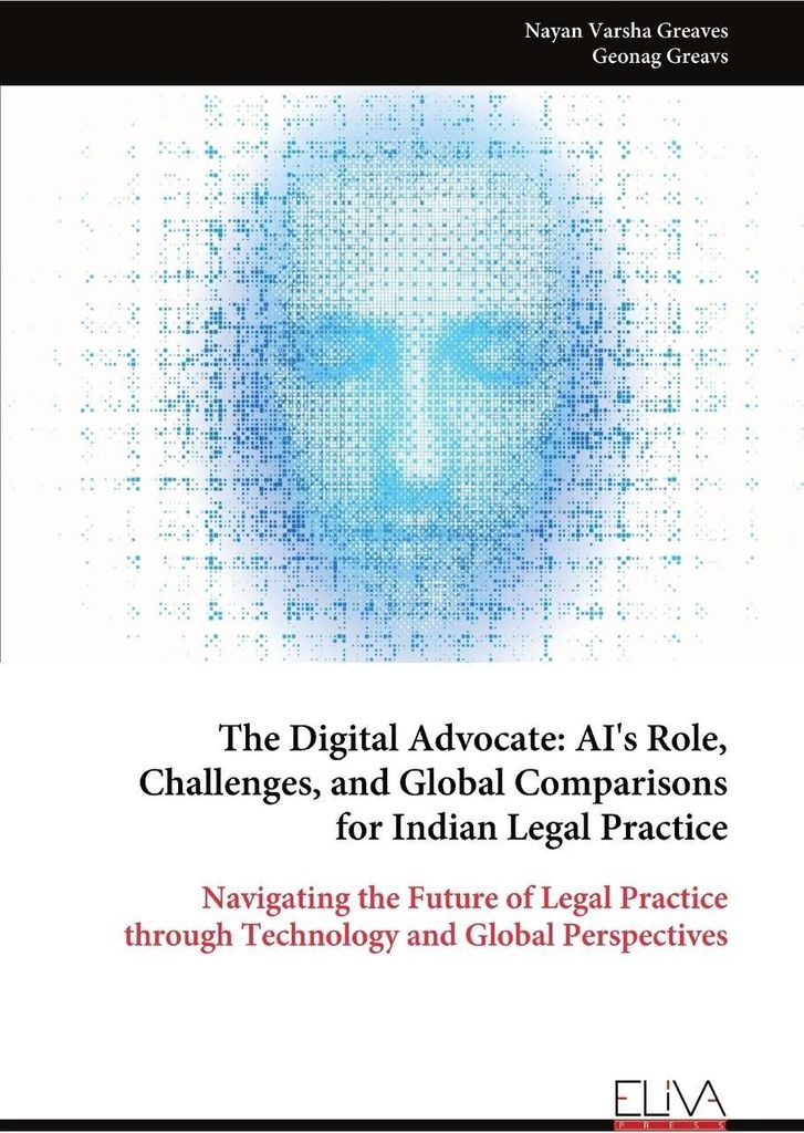 The Digital Advocate