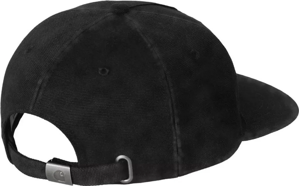 Carhartt WIP Arcan Cap Nero . - 2