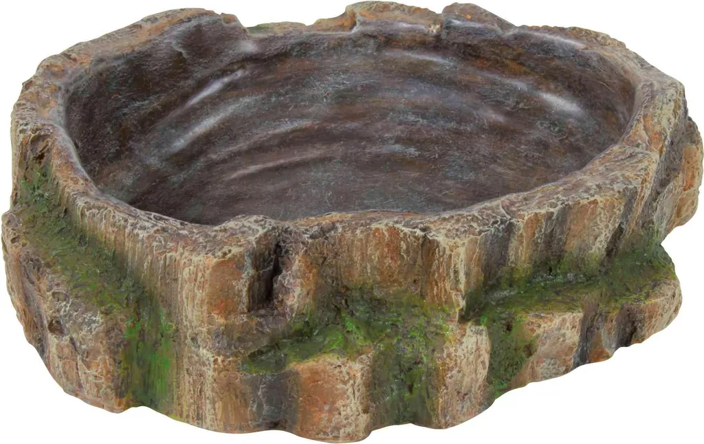 Set Pappa Doppia Ciotola 18x4.5x17 cm Antiscivolo - Igiene e Comfort