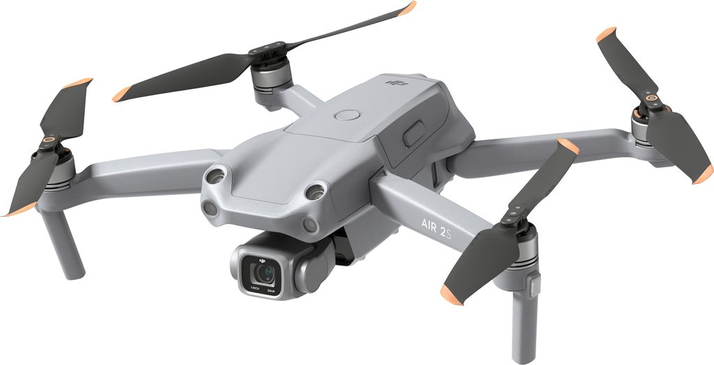 DJI Air 2S Fly More Combo EU Obrázok produktu 4
