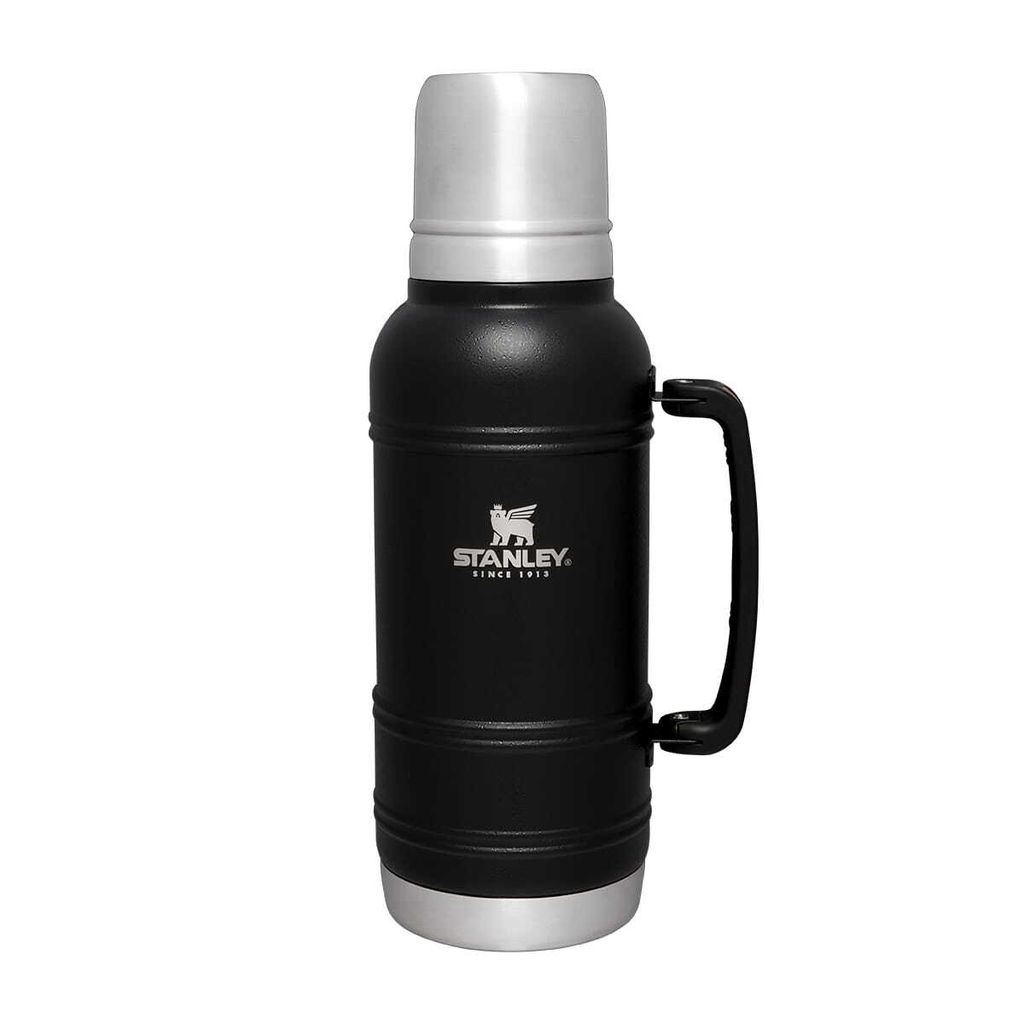 Stanley termos THE ARTISAN 1,4 l - BLACK MOON Image du produit 